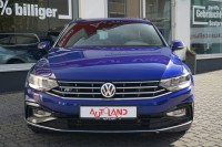 VW Passat Variant 4Motion 2.0 TDI R-Line