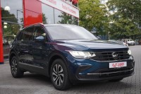 VW Tiguan 2.0 TDI Active DSG
