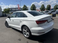 Audi A3 1.0 TFSI Limousine basis