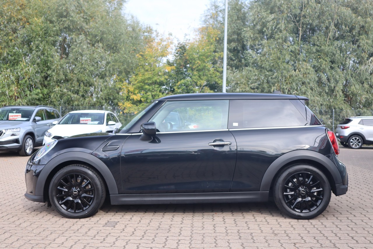 MINI ONE One 1.5