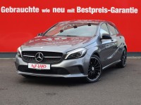 Vorschau: Mercedes-Benz A 180 A180 Urban