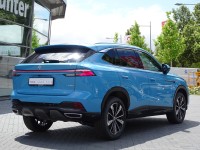 MG HS 1.5 T-GDI Luxury Aut.