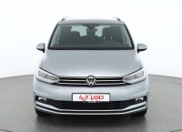 VW Touran 1.5 TSI DSG