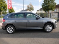Skoda Kamiq 1.0 TSI DSG
