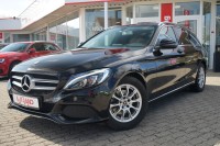Vorschau: Mercedes-Benz C 180 C180 T 9G-Tronic Avantgarde