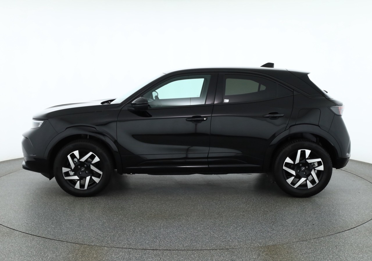 Opel Mokka GS 1.2 DI Turbo Aut.
