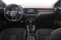 Skoda Fabia Monte Carlo 1.0 TSI DSG