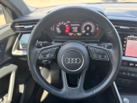Audi A3 30 TFSI Limousine advanced