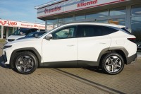 Hyundai Tucson 1.6T-GDI Facelift Aut