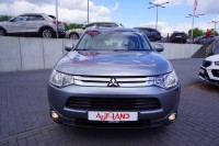 Mitsubishi Outlander 2.0