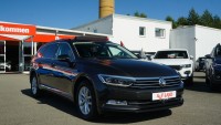 VW Passat Variant 1.5 TSI Comfortline