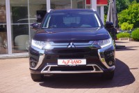 Mitsubishi Outlander 2.4 PHEV 4WD CVT