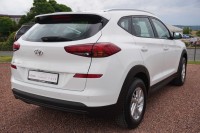 Hyundai Tucson 1.6 GDI