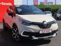 Renault Captur 1.3 TCe 150 Intens