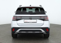 VW T-Cross 1.0 TSI DSG