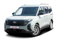 Ford Tourneo Courier Titanium 1.0 EB Sitzheizung Bluetooth Einparkhilfe vo + hi