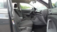 VW T-Cross 1.0 TSI Life