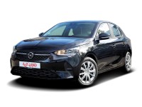 Opel Corsa F 1.5 Diesel Edition Tempomat Bluetooth Einparkhilfe hinten