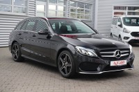 Mercedes-Benz C 200 C200 T-Modell Edition 4Matic AMG Line