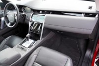 Land Rover Discovery Sport 2.0 M-Hybrid AWD