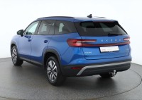 Skoda Kodiaq 1.5 TSI DSG