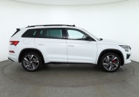 Skoda Kodiaq RS 2.0 TSI DSG 4x4