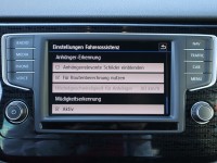 VW Golf Sportsvan 1.2 TSI