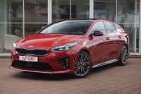 Vorschau: Kia pro_cee'd ProCeed 1.4 T-GDI GT-Line