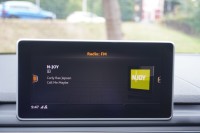 Audi A4 Avant 1.4 TFSI design