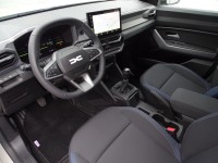 Dacia Duster Expression 140