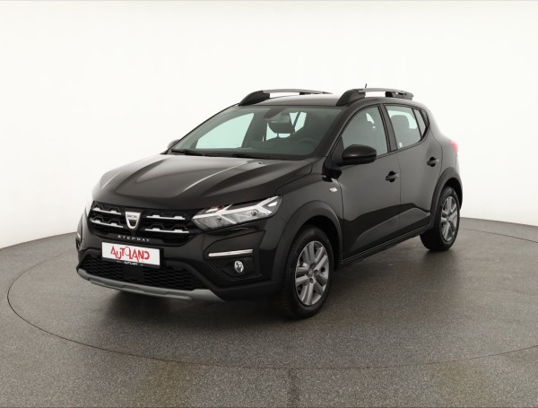 Dacia Sandero Stepway TCe 90 Aut.