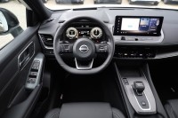 Nissan Qashqai Tekna 1.3 Dig-T Aut.