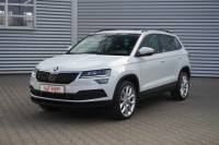 Vorschau: Skoda Karoq 1.5 16V TSI Style