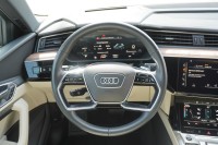 Audi e-tron 50 quattro S line