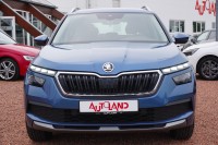 Skoda Kamiq 1.0 TSI Style