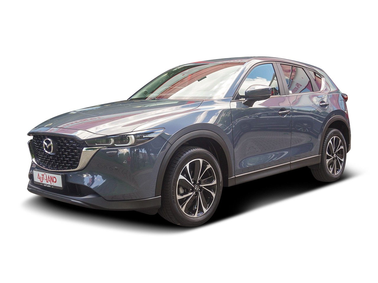 Mazda CX-5 2.0 M-Hybrid Advantage 2WD