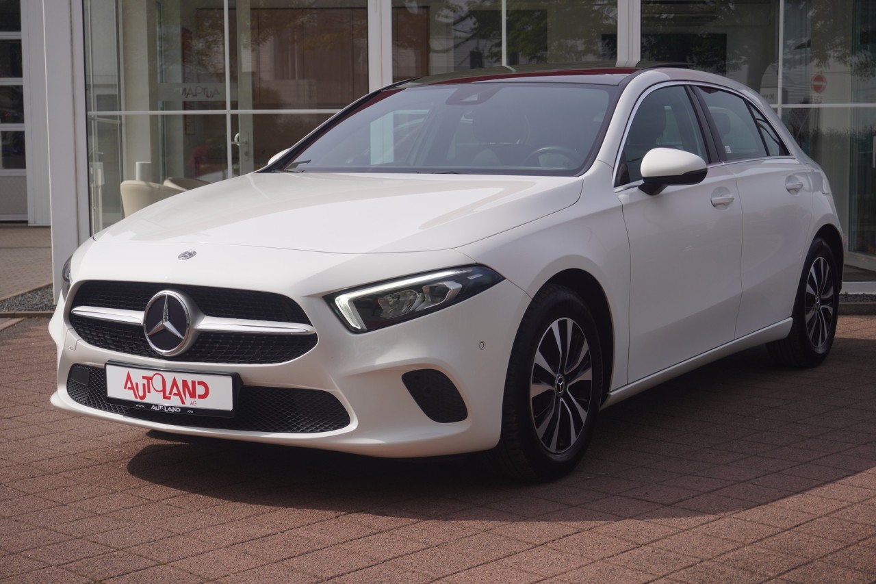 Mercedes-Benz A 200 A200 Progressive