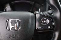 Honda CR-V 2.0i-VTEC Hybrid Black Edition