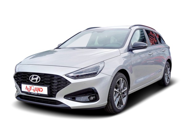 Hyundai i30 Kombi 1.0 T-GDi