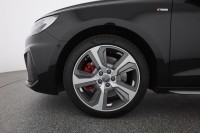 Audi A1 40 Sportback 2.0 TFSI S line