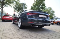 Audi A5 Sportback 2.0 TFSI quattro