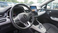 Renault Captur 1.6 Hybrid Edition One