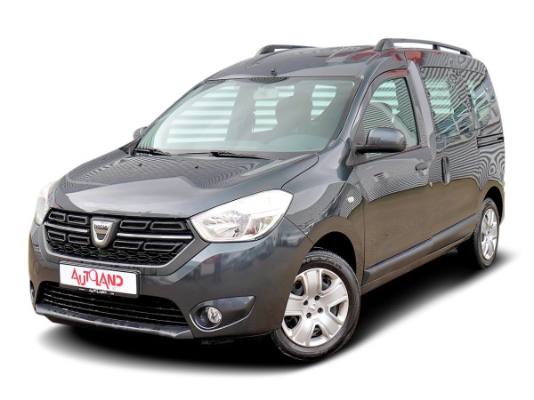 Dacia Lodgy 1.2 TCe 115 Laureate