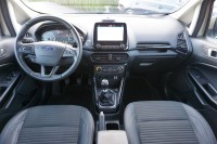 Ford EcoSport 1.0 EcoBoost