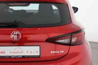 MG MG3 1.5