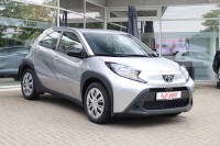 Toyota Aygo X 1.0 Pulse Aut.