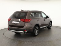Mitsubishi Outlander 2.2 DI-D Top 4WD