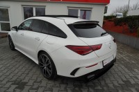 Mercedes-Benz CLA 35 AMG 4Matic