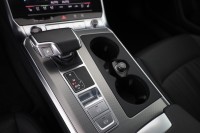 Audi A6 Avant 45 TFSI design