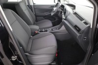 VW Caddy 1.5 TSI DSG